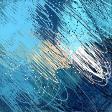 metin veya resim için alanı olan grunge arkaplanı