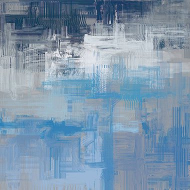 Farklı renk kalıplarına sahip soyut grunge arkaplanı