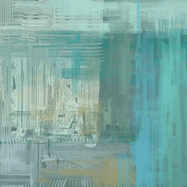 farklı desenler ile soyut arka plan