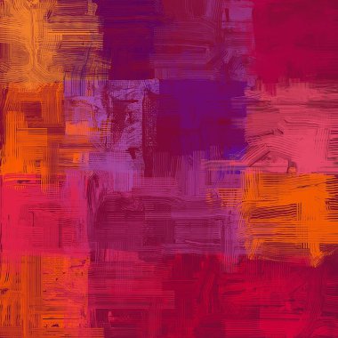 metin için alanı olan grunge arkaplanı