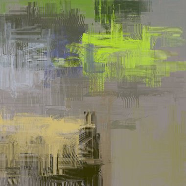 Farklı renk kalıplarına sahip soyut grunge arkaplanı