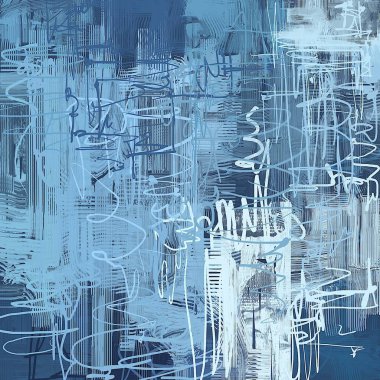 metin veya resim için alanı olan grunge arkaplanı