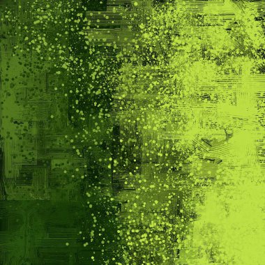 metin için alanı olan grunge arkaplanı