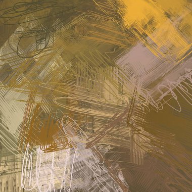 Metin için alanı olan soyut arkaplan