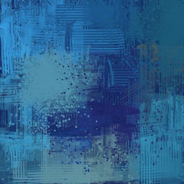 metin için alanı olan grunge arkaplanı