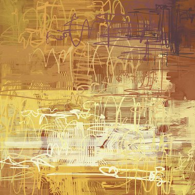 metin için alanı olan grunge arkaplanı