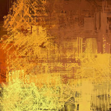 farklı renk desenleri ile grunge arka plan