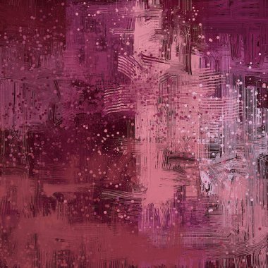 metin veya resim için alanı olan grunge arkaplanı