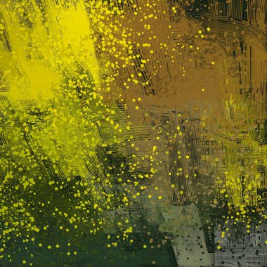 metin için alanı olan grunge arkaplanı