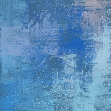 Metin için alanı olan soyut grunge arkaplanı