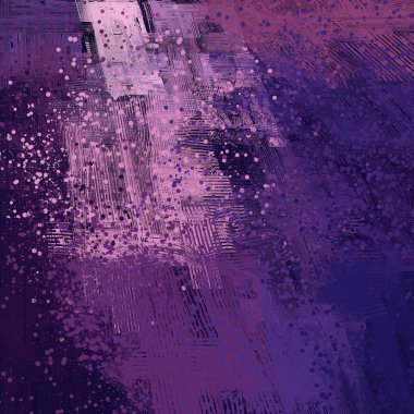 metin için alanı olan grunge arkaplanı