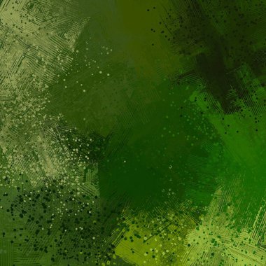 metin için alanı olan grunge arkaplanı