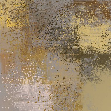 metin için alanı olan grunge arkaplanı