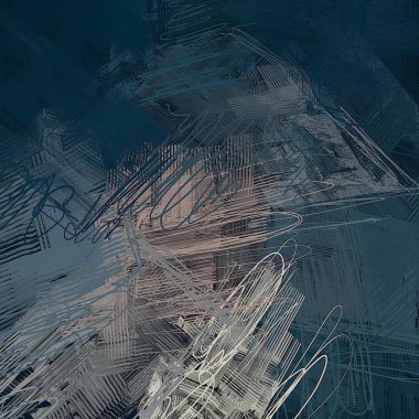 metin için alanı olan grunge arkaplanı