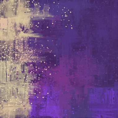 metin veya resim için alanı olan grunge arkaplanı