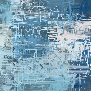 farklı desenler ile soyut arka plan