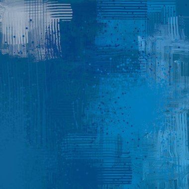 Farklı renk kalıplarına sahip soyut grunge arkaplanı