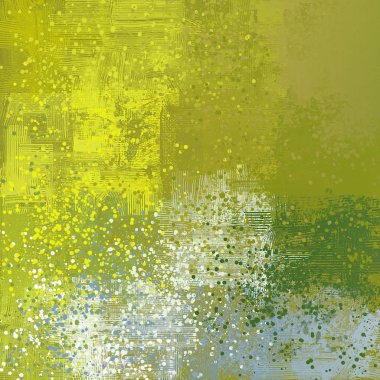 metin veya resim için alanı olan grunge arkaplanı