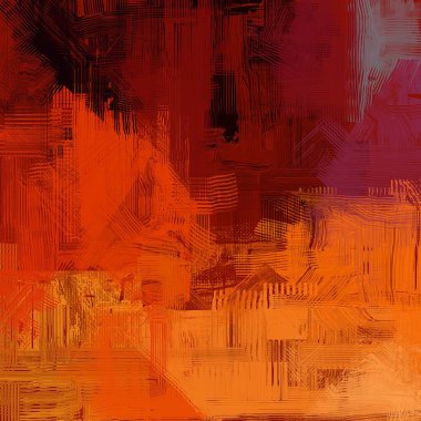 metin için alanı olan grunge arkaplanı