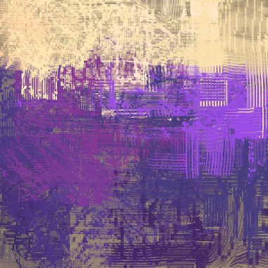 farklı renk desenleri ile eski grunge arka plan