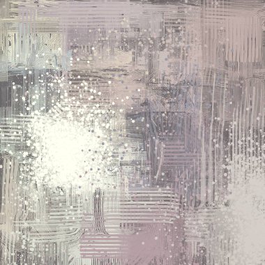 farklı desenlere sahip soyut grunge arkaplanı