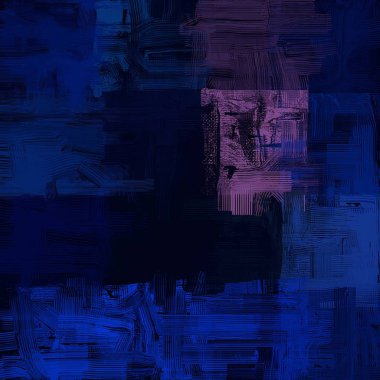 metin için alanı olan grunge arkaplanı