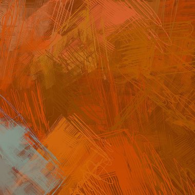 Metnin için alanı olan soyut arkaplan