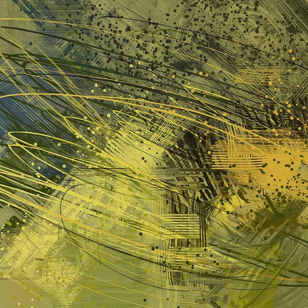 Farklı renk kalıplarına sahip soyut arkaplan