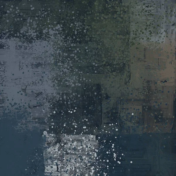 metin için alanı olan grunge arkaplanı