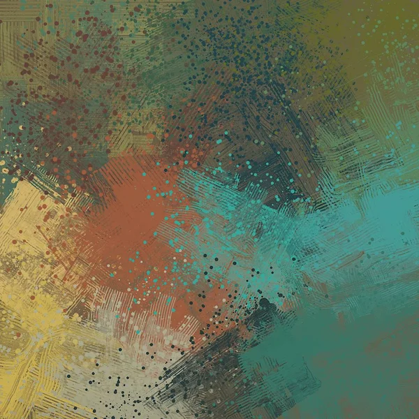 metin için alanı olan grunge arkaplanı