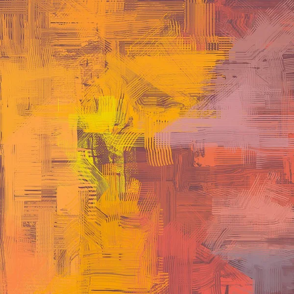 Farklı renk kalıplarına sahip soyut grunge arkaplanı