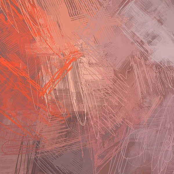 Farklı renk kalıplarına sahip soyut grunge arkaplanı