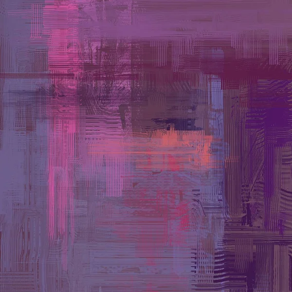 Farklı renk kalıplarına sahip soyut grunge arkaplanı