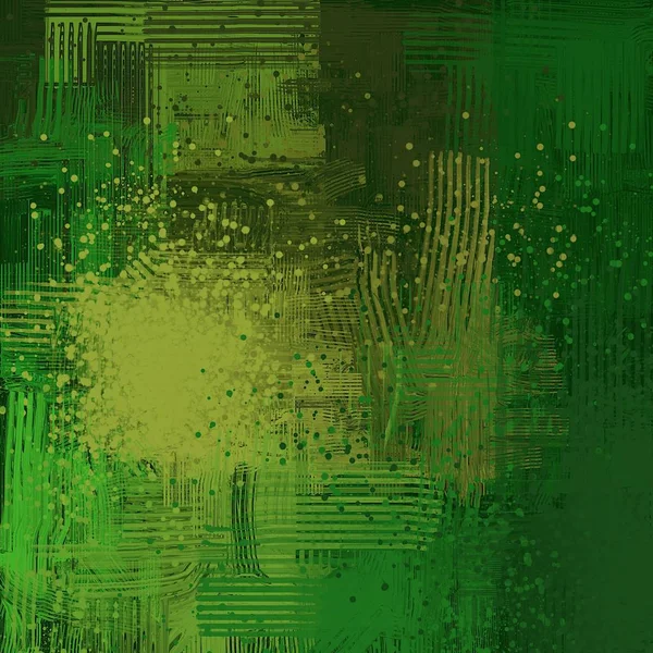 Farklı renk kalıplarına sahip soyut grunge arkaplanı