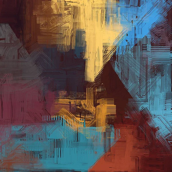 Abstract Background Grunge Elements — Stock Photo, Image