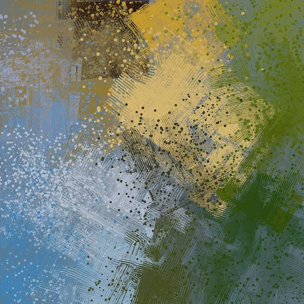 metin için alanı olan grunge arkaplanı