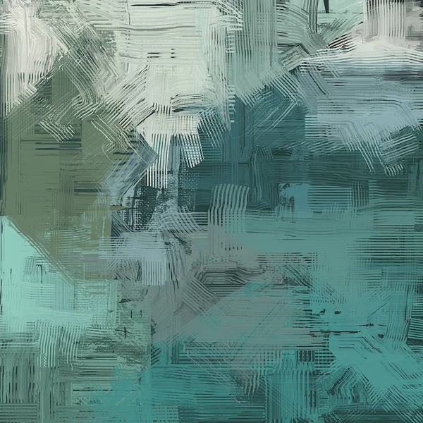 Farklı renk kalıplarına sahip soyut grunge arkaplanı