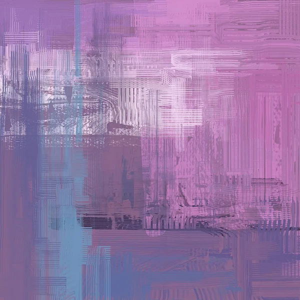 Farklı renk kalıplarına sahip soyut grunge arkaplanı