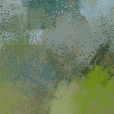 metin için alanı olan grunge arkaplanı