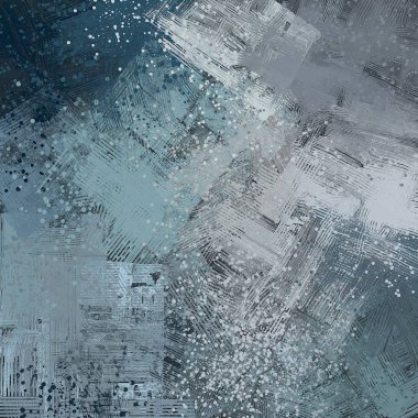 metin için alanı olan grunge arkaplanı