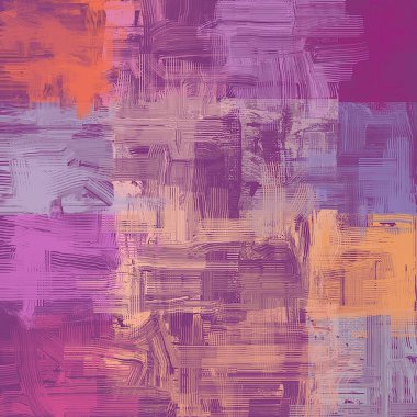 metin için alanı olan grunge arkaplanı