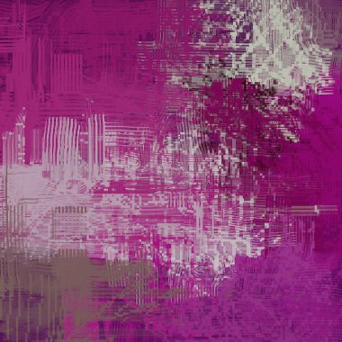 metin için alanı olan grunge arkaplanı