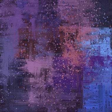 metin veya resim için alanı olan grunge arkaplanı