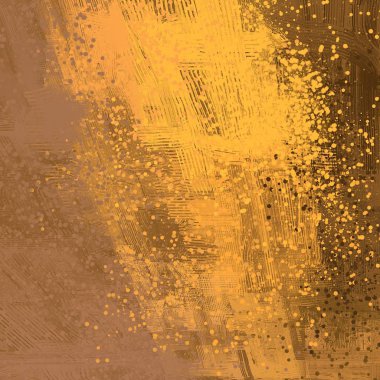 metin için alanı olan grunge arkaplanı