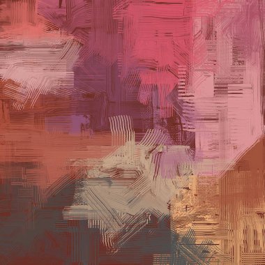 metin için alanı olan grunge arkaplanı