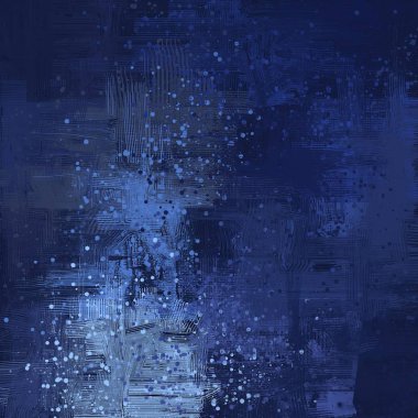 metin için alanı olan grunge arkaplanı