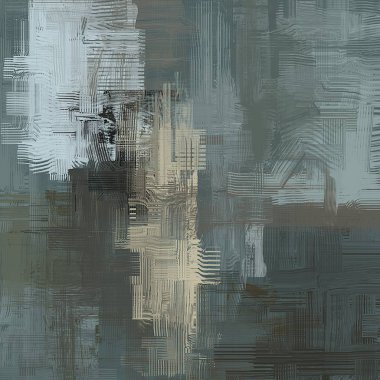 farklı desenlere sahip soyut grunge arkaplanı