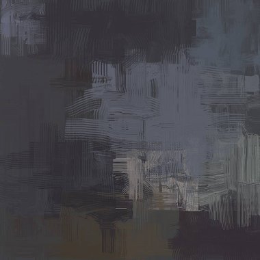 farklı desenlere sahip soyut grunge arkaplanı