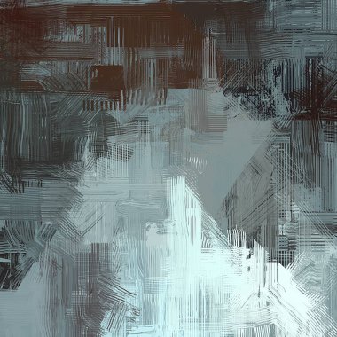 metin için alanı olan grunge arkaplanı