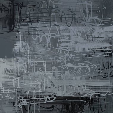 metin için alanı olan grunge arkaplanı